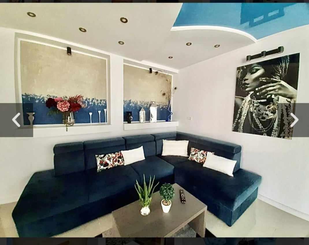 Vila Miluna مامايا المظهر الخارجي الصورة