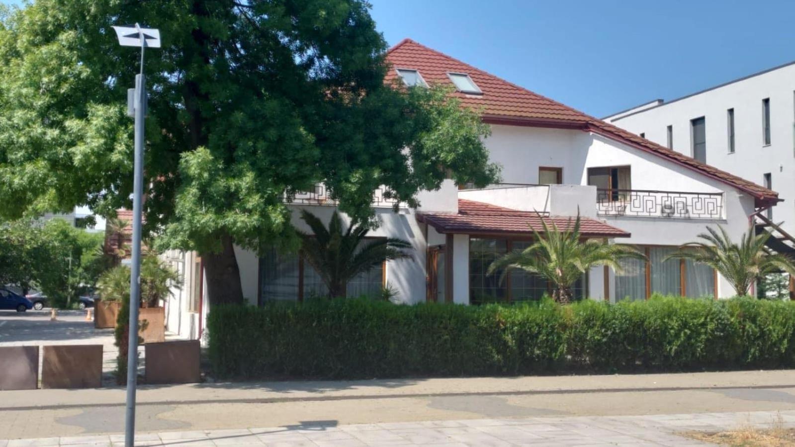 Vila Miluna مامايا المظهر الخارجي الصورة