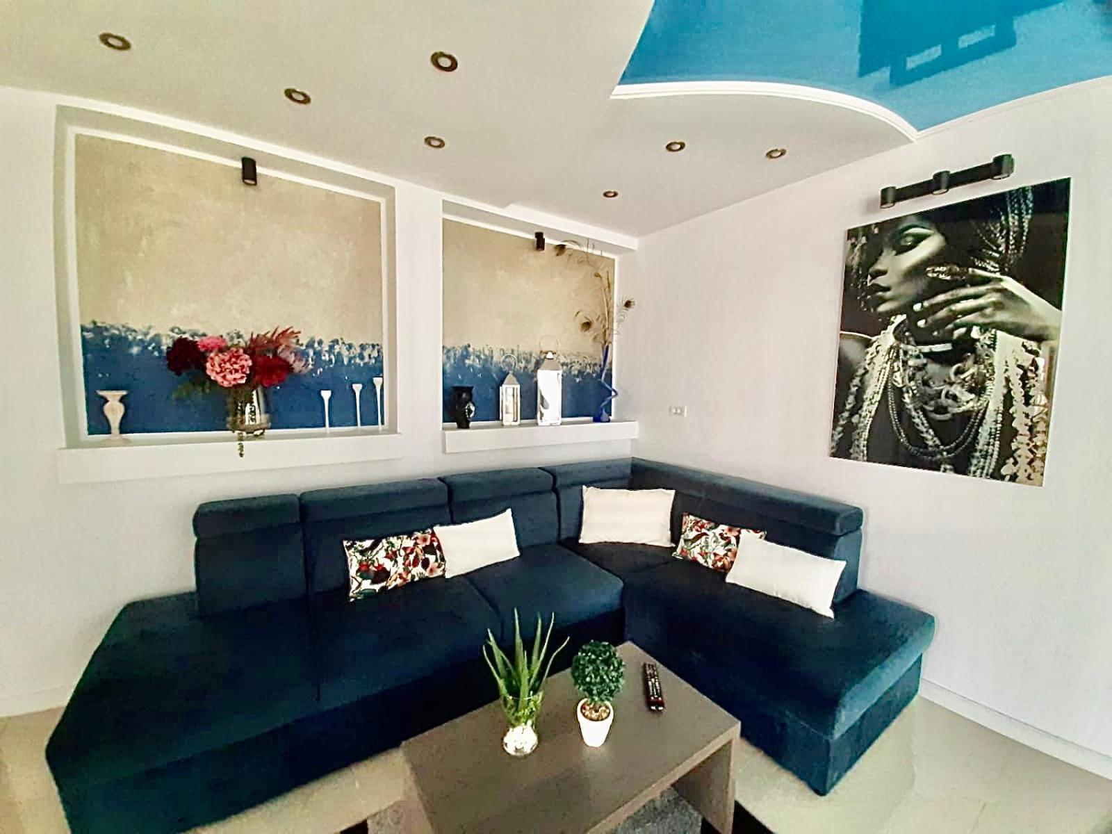 Vila Miluna مامايا المظهر الخارجي الصورة
